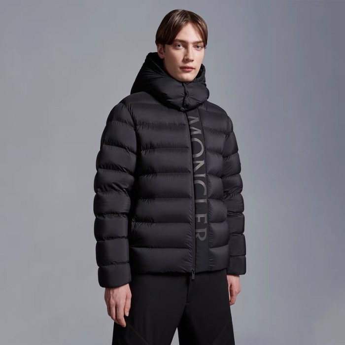 [buy more save more]1:1 quality version Black Knight Detachable Hooded Down Jacket 28703219