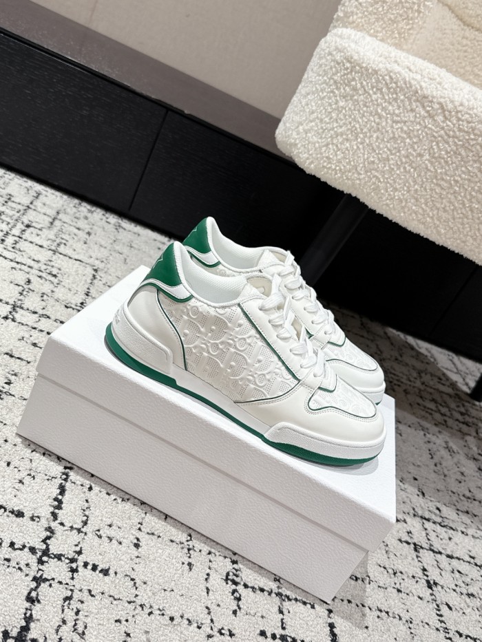 1:1 quality version 28357904 ONE Series White shoes 5 colors
