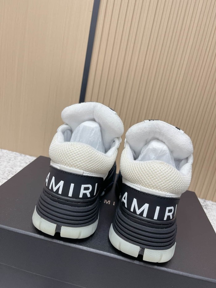1:1 quality version Wide Strap Mesh Sneakers MA-1