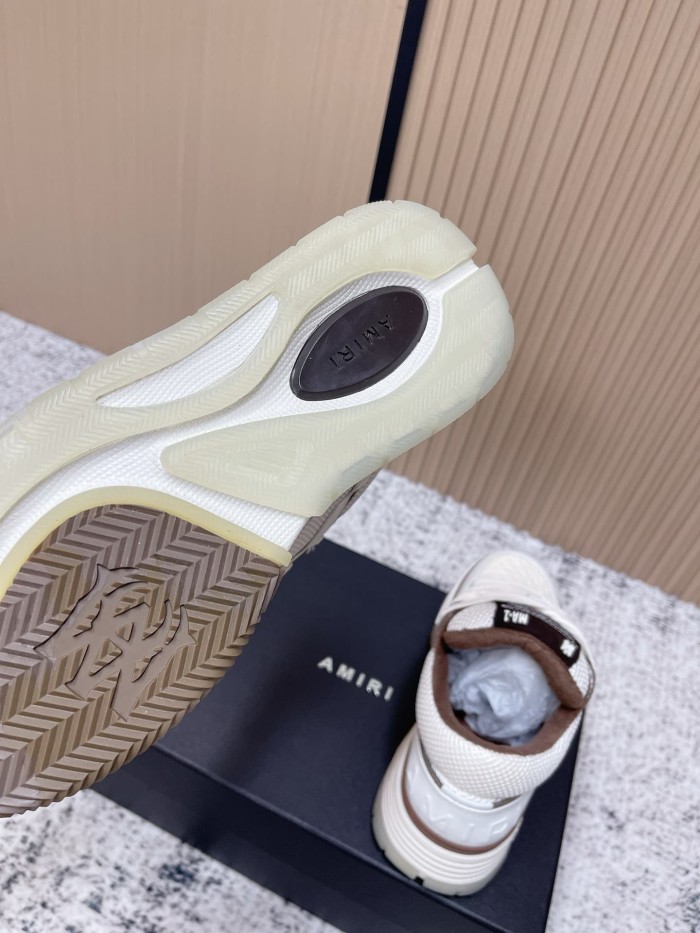 1:1 quality version Wide Strap Mesh Sneakers MA-1 17 colors 25365716