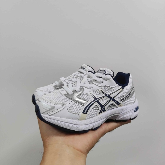 AC Gel-1130 Autumn/Winter Cushioning Running Shoes for Kids 14 colors 29001616