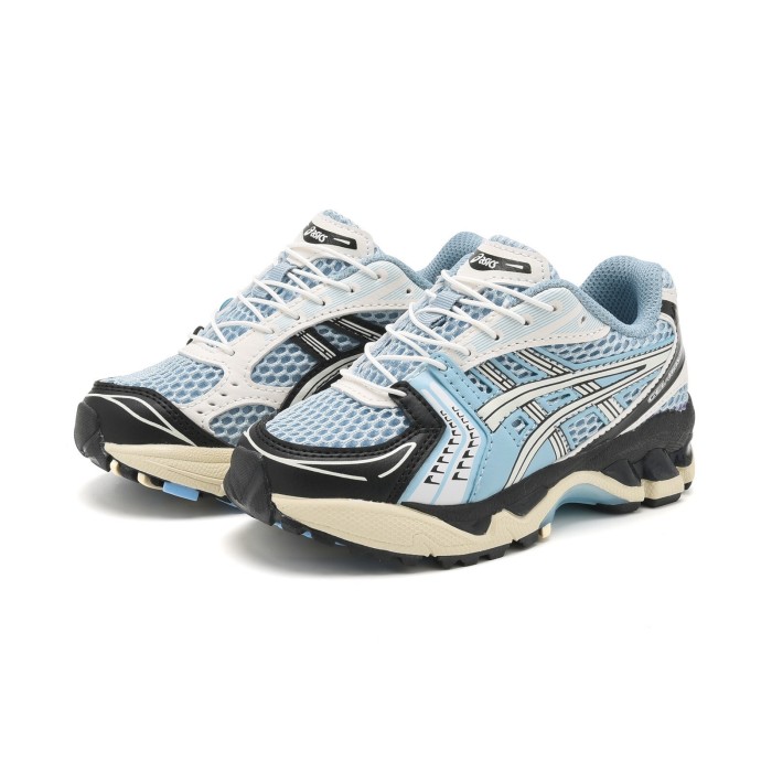 AC Gel-Kayano 14 Retro Running Shoes for Kids 10 colors 29001619