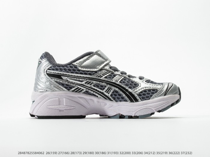 AC Gel-Kayano 14 Velcro Shoes for Kids 8 colors 29001620