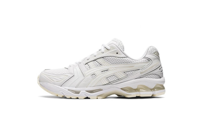 AC Gel-Kayano 14 Triple White 1201A019-100