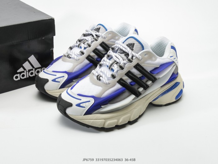 [plus-size shoes] Pharrell Williams x Adid@s Originals Adistar Jellyfish Dad Sneakers 8 colors 28961233