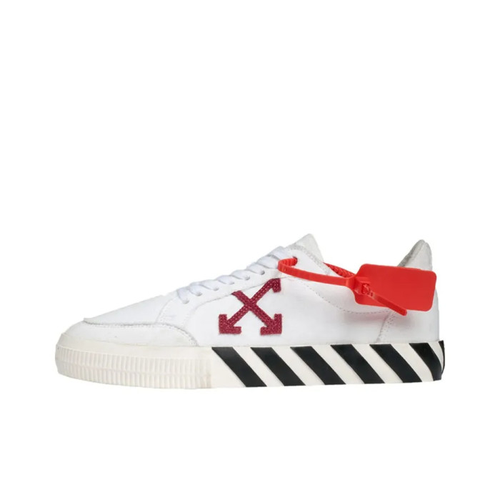 [plus-size shoes]Vulcanized Lace-Up Flat-Sole Shoes 10 colors 28636825