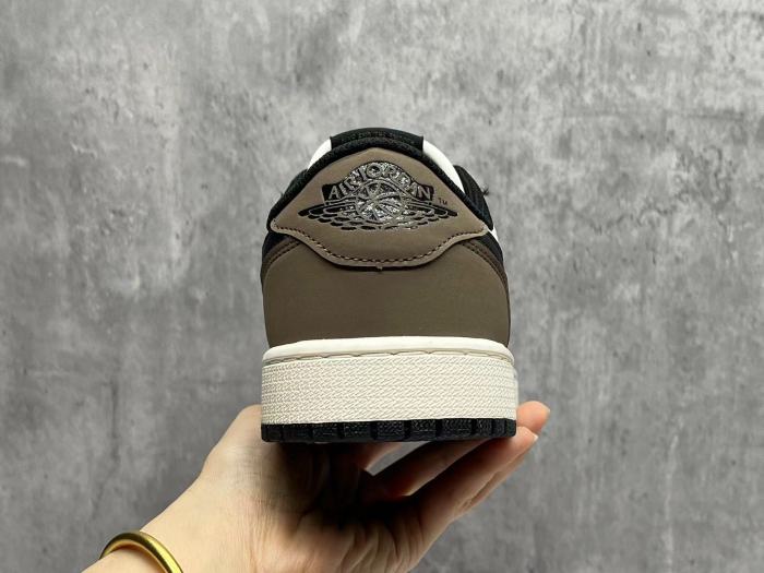 [plus-size shoes] Air @j1 Low OG “Mocha” 28624535