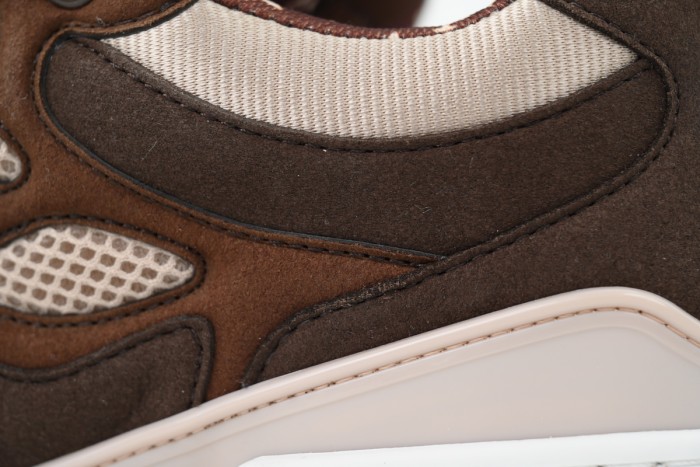 1:1 quality version White Brown Skate 28878117