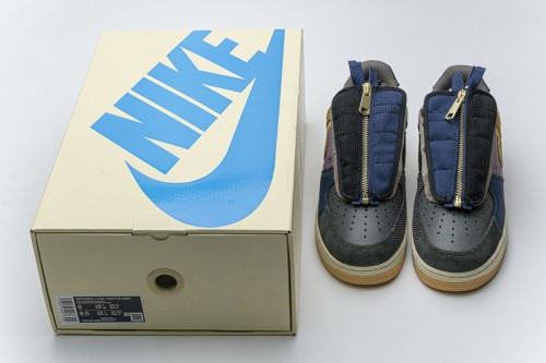 N  Air Force 1 Low Travis Scott Cactus Jack CN2405-900