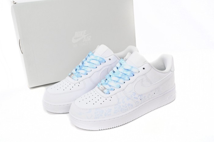 N  Air Force 1 Low 07 White DD8959-100