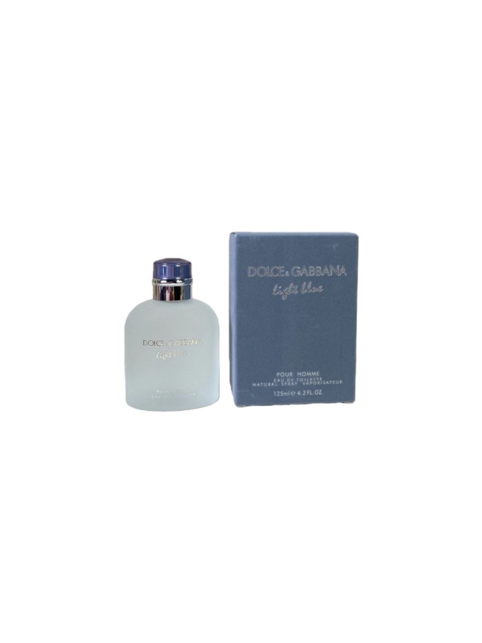 Dolce & Gabbana Light Blue Perfume 28675342
