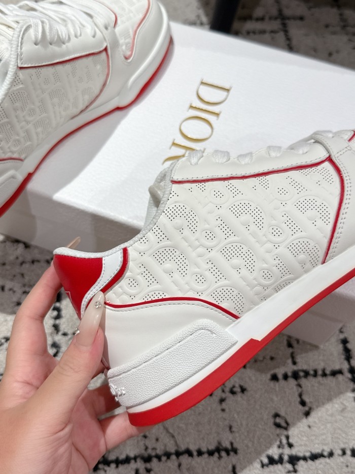 1:1 quality version 28357904 ONE Series White shoes 5 colors