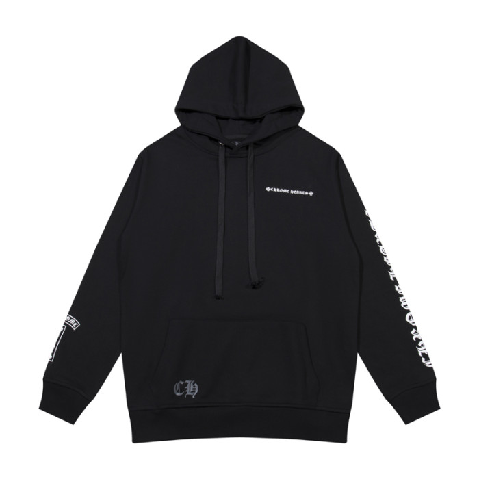 Arm Sanskrit Print Sweatshirt