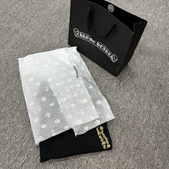 1:1 quality version 27984680 Hong Kong 20th Anniversary Limited Print Tee