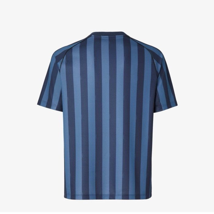 1:1 quality version 27984639 Badge Embroidery t-shirt