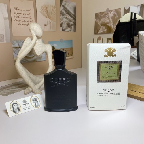 Creed Aventus for Men & Creed Irish Tweed Parfum 28928207