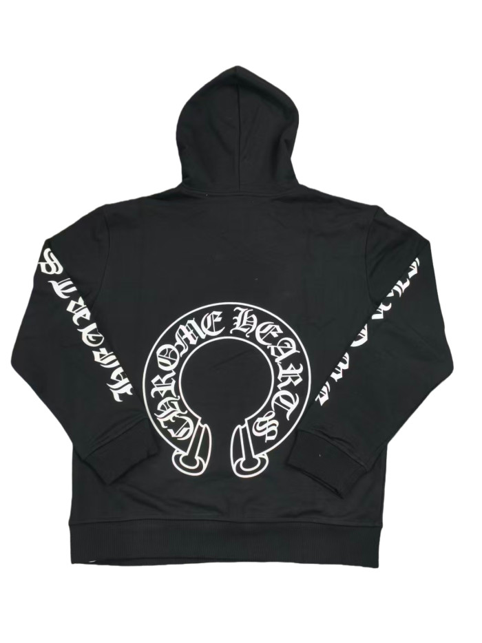 Hooded red lip hoodie 2 colors