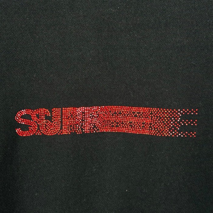 1:1 quality version Co-op Sequin Hoodie 3 colors 28746697