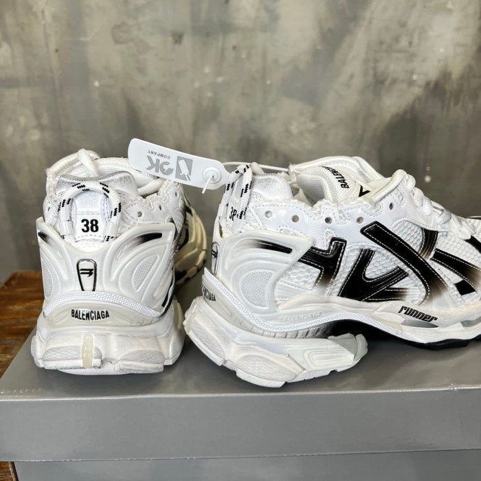 [plus-size shoes] 1:1 quality version Runner 7.5 Generation Sports Shoes 21 colors 28996207