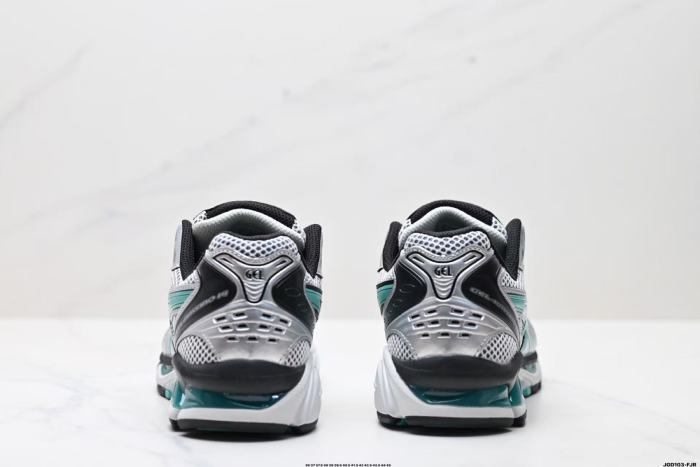 AC GEL‑KAYANO 14 Retro Running Shoes 30 colors 28977661