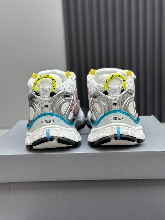 [plus-size shoes] 1:1 quality version Runner 7.5 Generation Sports Shoes 21 colors 28996207
