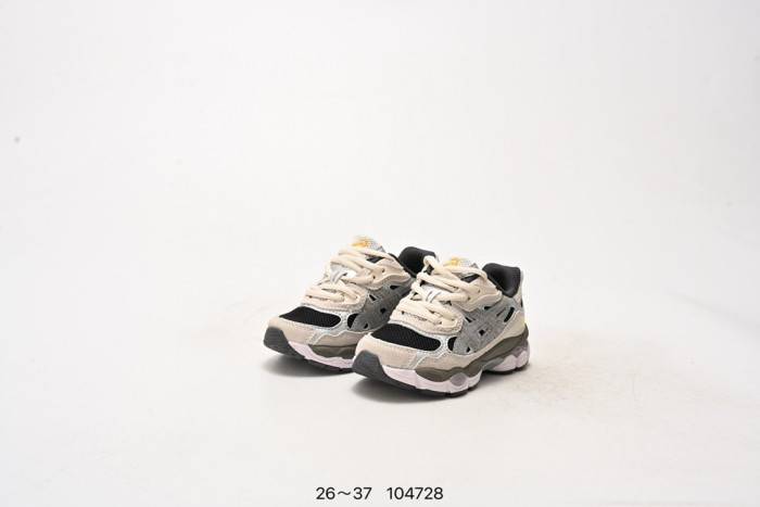 AC Tiger GEL-NYC 2055 Running Shoes for Kids 11 colors 29006171