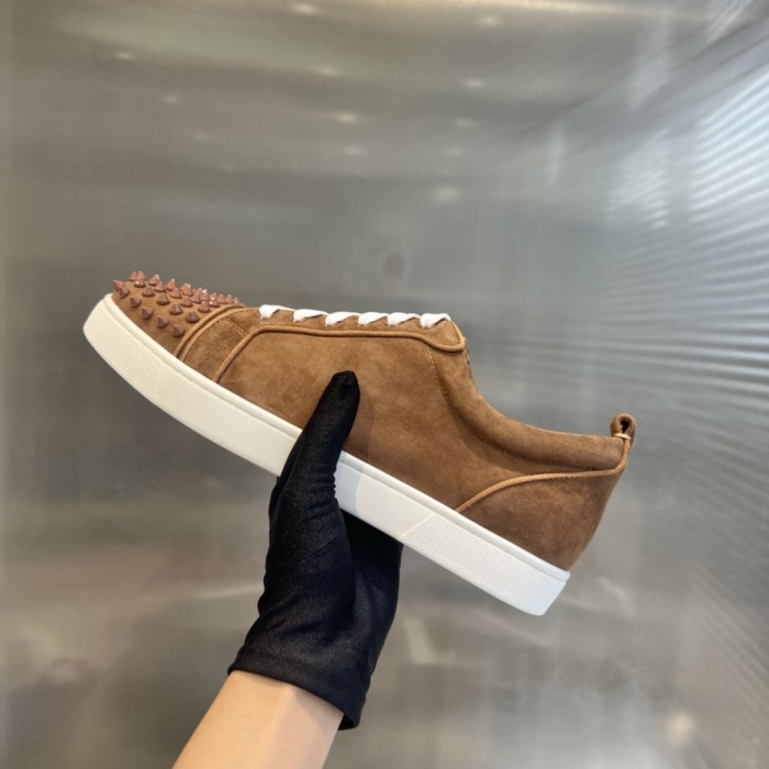1:1 quality version 28315064 Black Sheep King Low Top Shoes 10 colors