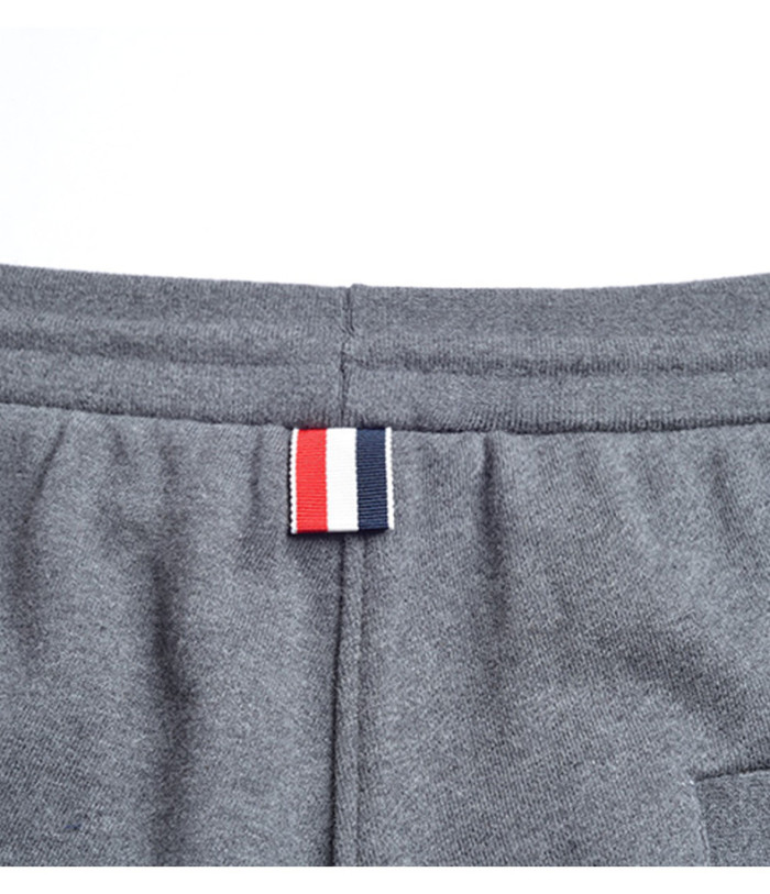 1:1 quality version Classic Striped Color-Woven Shorts 3 colors 28703523