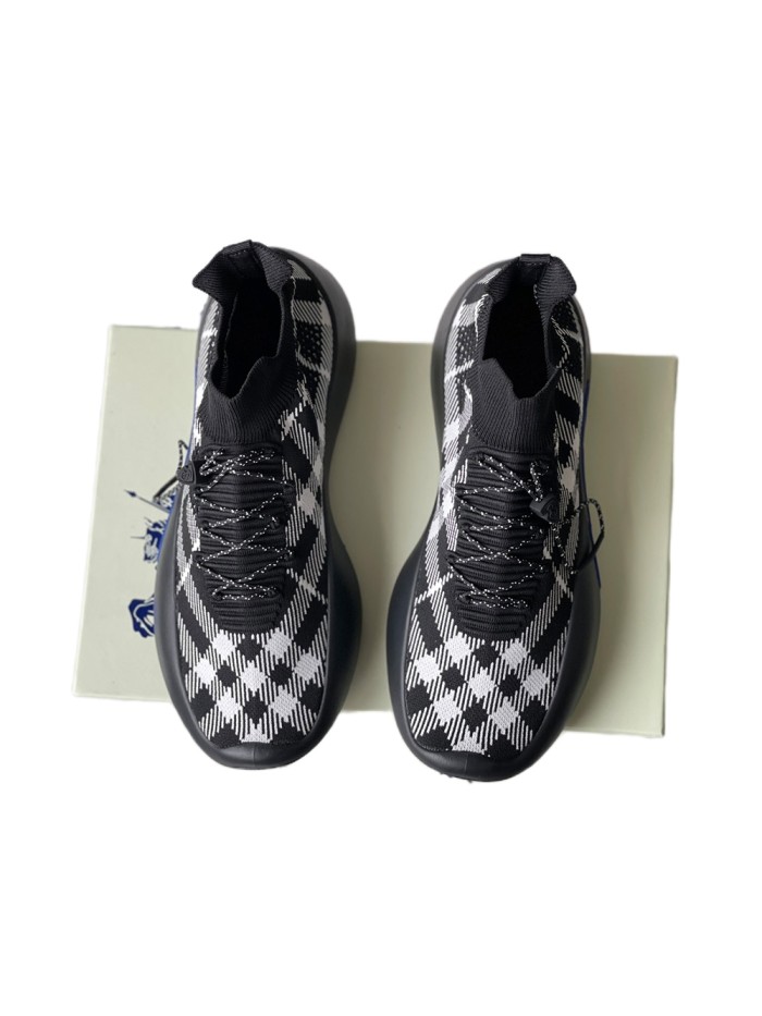 1:1 quality version Knit Sock-Style Athletic Shoes 5 colors 28471206
