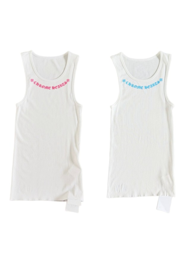1:1 quality version Summer Fresh Knitted Tank Dress 2 colors for girls 29033522