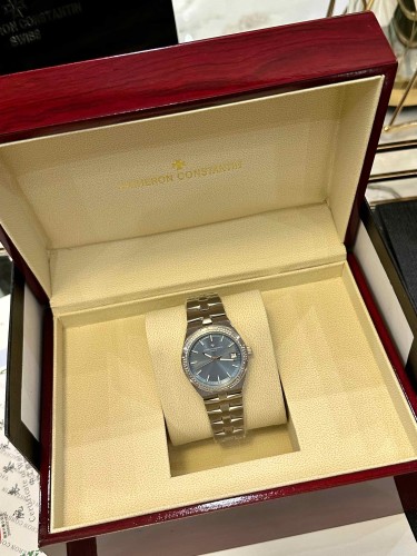 Sapphire Crystal Quartz Movement Watch【Dial diameter：30mm 】28763517