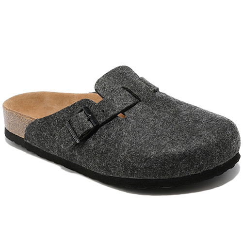 Large Buckle Toe BS Sandals 25 colors