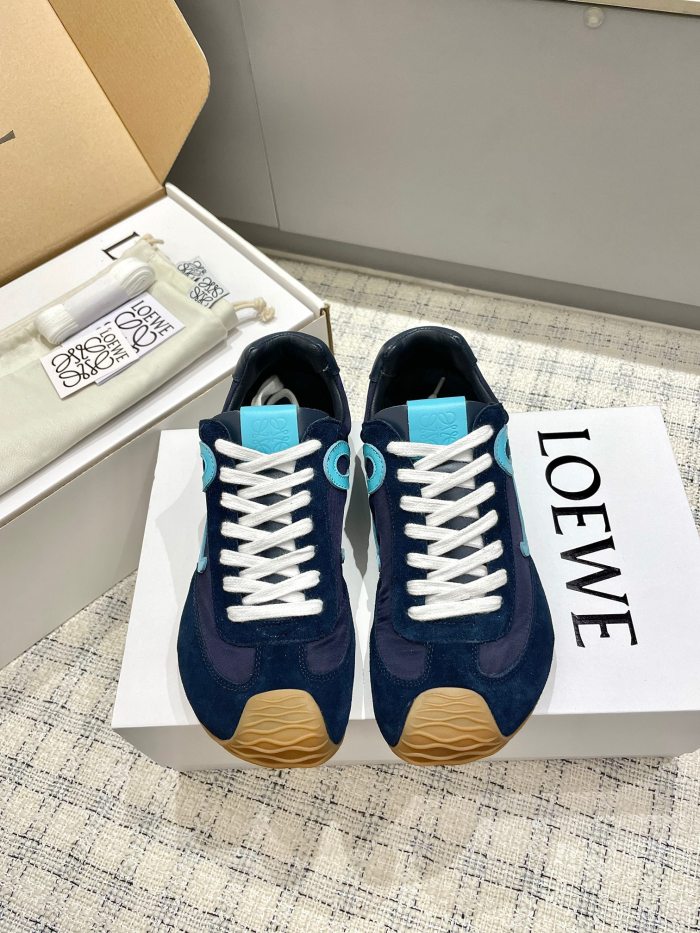 1:1 quality version 28416612 Ballet Runner 2.0 Training Shoes 12 colors