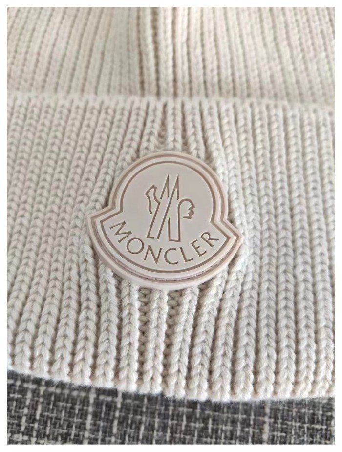 Twisted Braid Knit Outdoor Ear Protection Cold beanie 5 colors