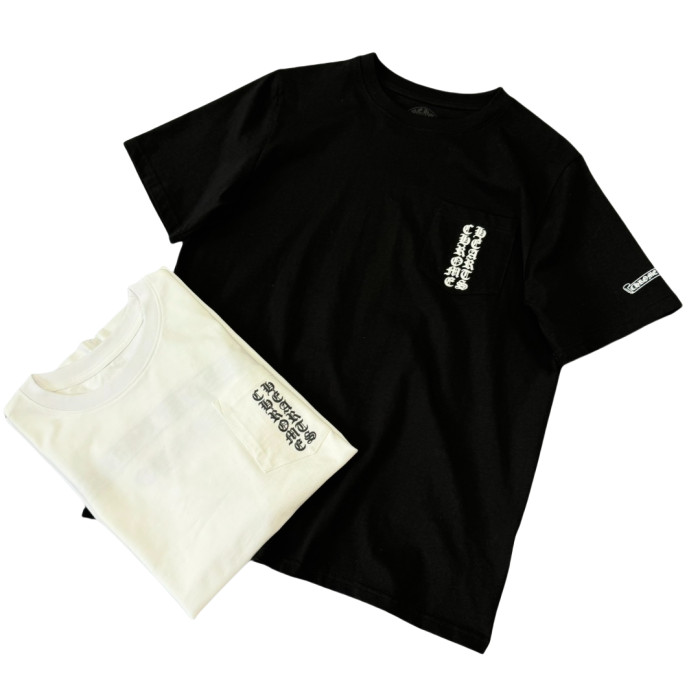 1:1 quality version 27929420 City Limited Printed Tee 2 colors