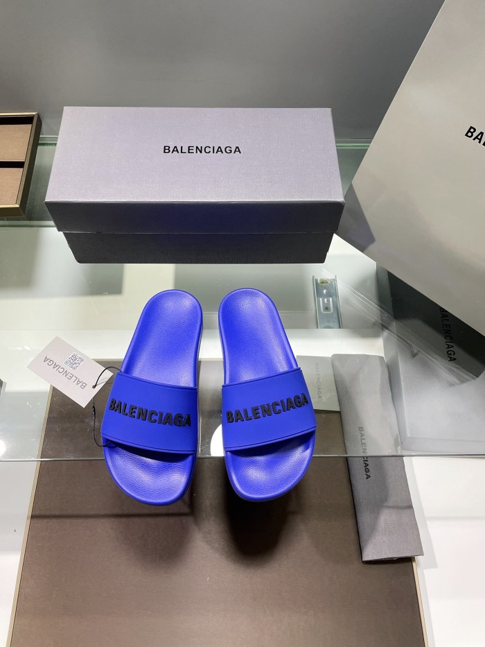 1:1 quality version Fashional slippers comfortable models
