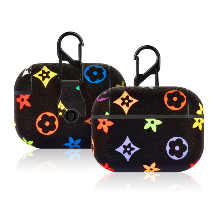 Luxury Pattern Printed Airpods Earphone Case 19 colors 28683478