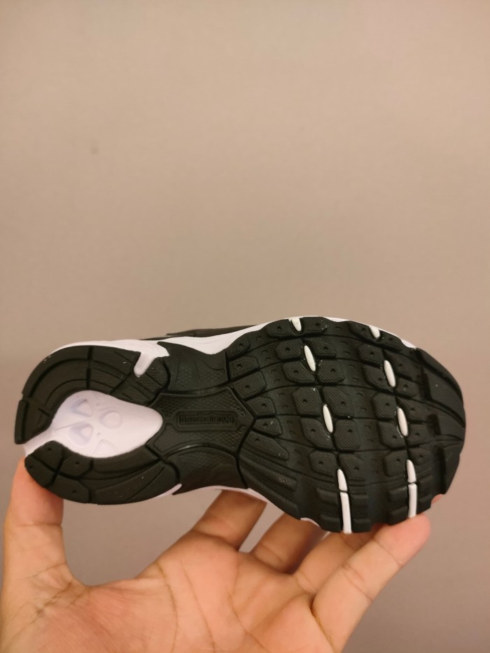 NB530 Elastic Band Jogging Shoes for Kids 24 colors 28998855