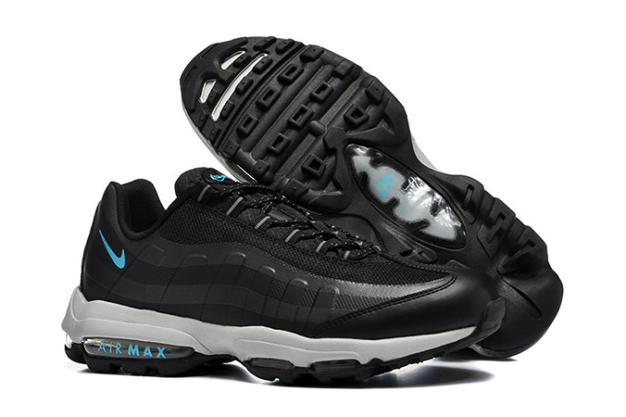 [plus-size shoes]Air Max 95 Ultra Men Women Air Cushion Running Shoes 3 colors 29038265