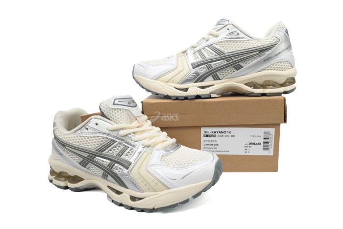 AC Gel-Kayano 14 Birch Dark Pewter 1201A019-200