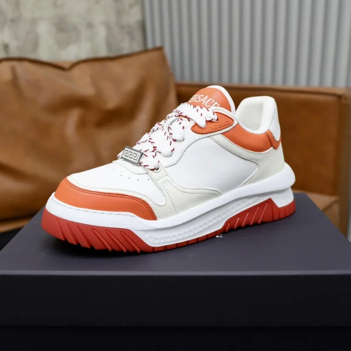 VERS@CE ODISSEA SNEAKERS   VS54