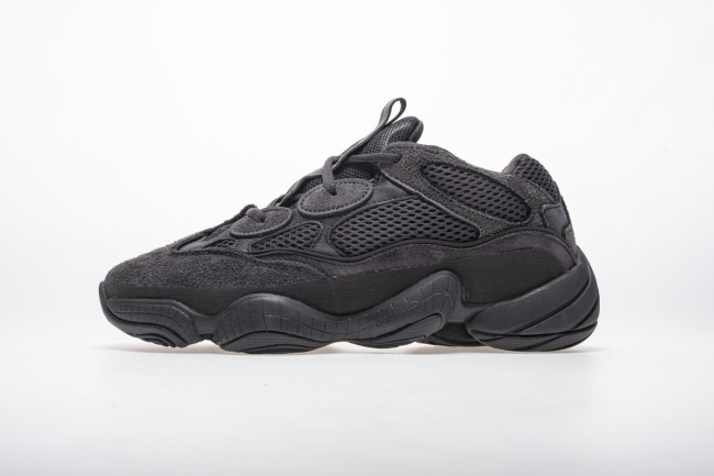 A Y**zy 500 Utility Black F36640