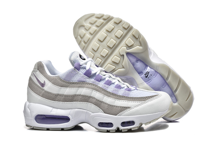 [plus-size shoes]Air Max 95 Air Cushion Running Shoes Breathable Mesh Sneakers 5 colors 29038414