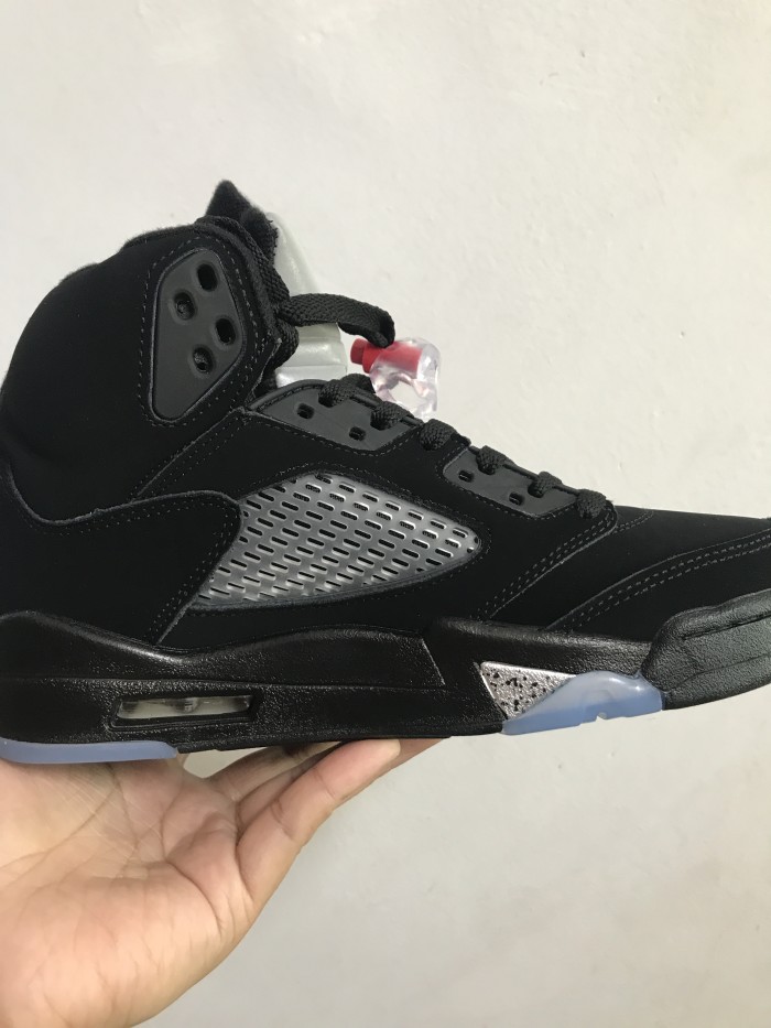@j5 retro black metallic 28885831