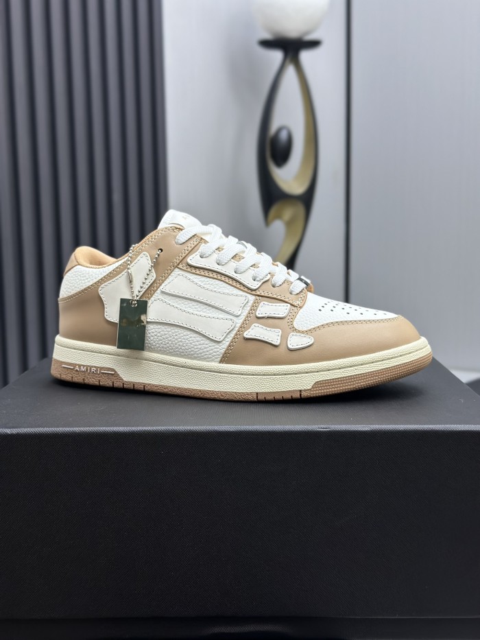 1:1 quality version 28314614 SKEL-TOP bone shoes 20 colors