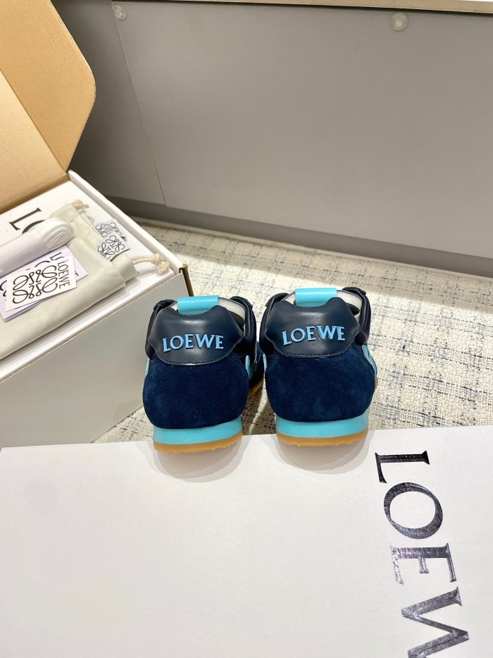 1:1 quality version 28416612 Ballet Runner 2.0 Training Shoes 12 colors