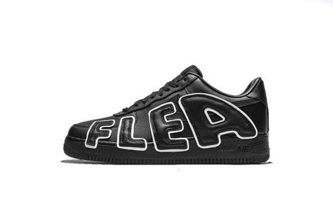 N Air Force 1 Low Cactus Plant Flea Market Black (2020) DC4457-001