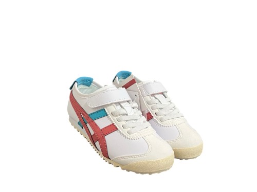 Classic Velcro Casual Shoes for Kids 26 colors 29006187