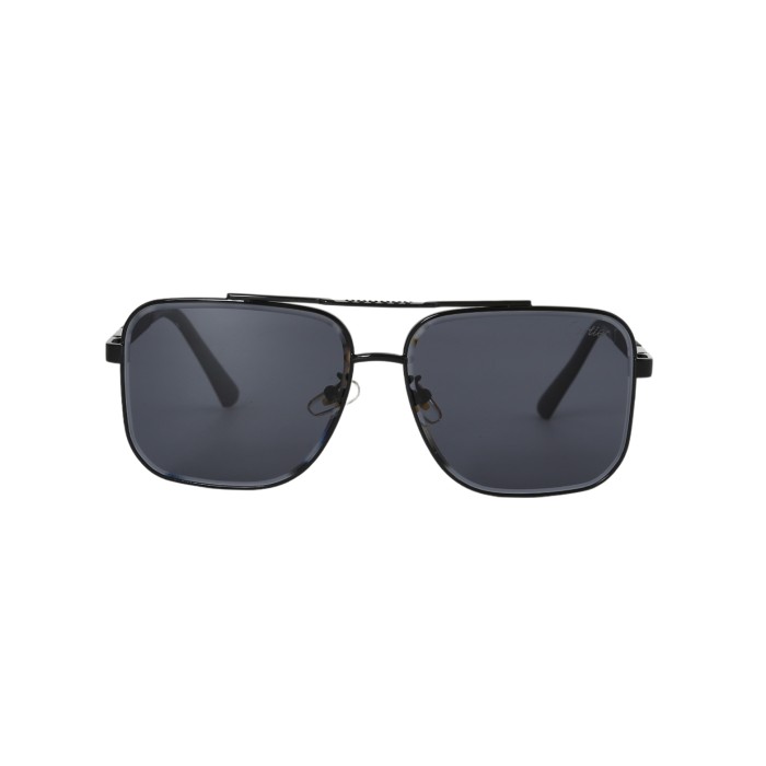 28339681 Square Glasses 2 colors