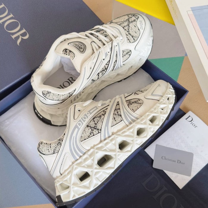 1:1 quality version 28285658 capsule series hollow mesh sports shoes 6 colors